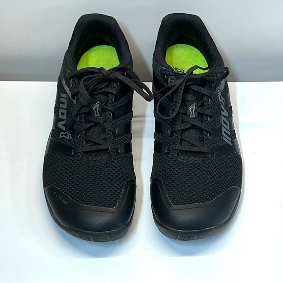Inov-8 F-Lite 260 V2 000992-BK Mens Black Athletic Cross Training Shoes - Picture 3 of 7